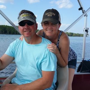 Meet your Posher, Shantay